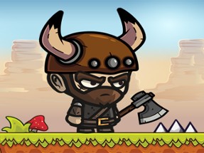 Viking Runner Image