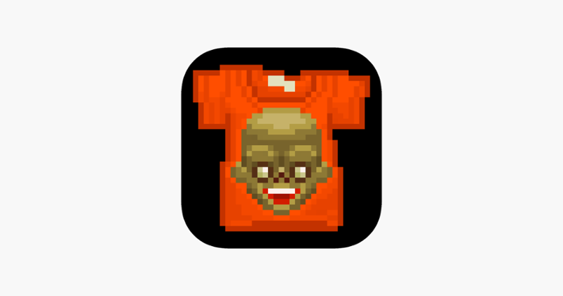 Zombie T-shirt Store Game Cover