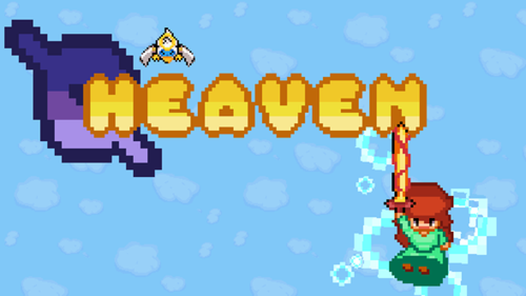 0 Heavens Game Cover