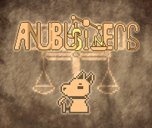 Anubusiness Game Cover