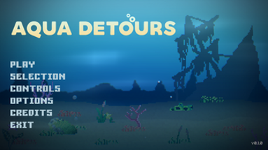 Aqua Detours Image