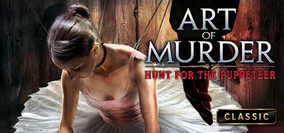 Art of Murder: Hunt for the Puppeteer Image