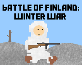 Battle of Finland: Winter War Image