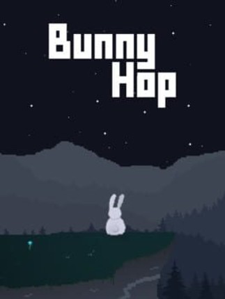 Bunny Hop Game Cover