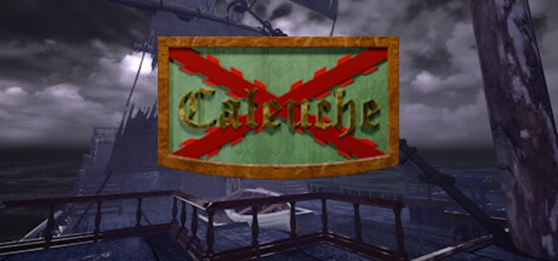 Caleuche Game Cover