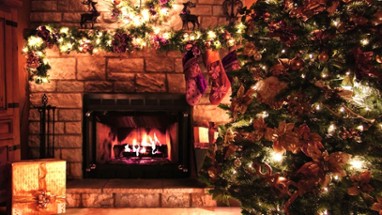 Christmas Mood - With Relaxing Music and Songs Image
