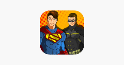 Create Your Own Superhero Character For Free Image