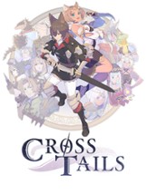 Cross Tails Image