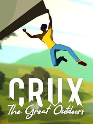 Crux: The Great Outdoors Game Cover