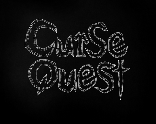 Curse Quest Game Cover