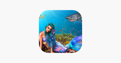 Cute Mermaid Princess Sim 2021 Image