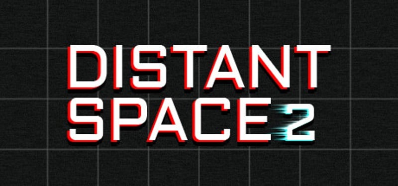 Distant Space 2 Game Cover