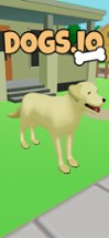 DOGS.IO: Dog Pack Domination Image