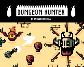 Dungeon Hunter Image