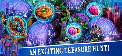 Enchanted Kingdom 5 - F2P Image