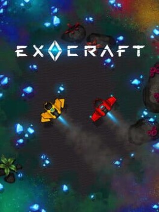 Exocraft.io Game Cover