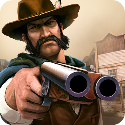 West Gunfighter Game Cover