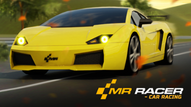 Mr. Racer Image