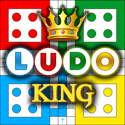 Ludo King Game Cover