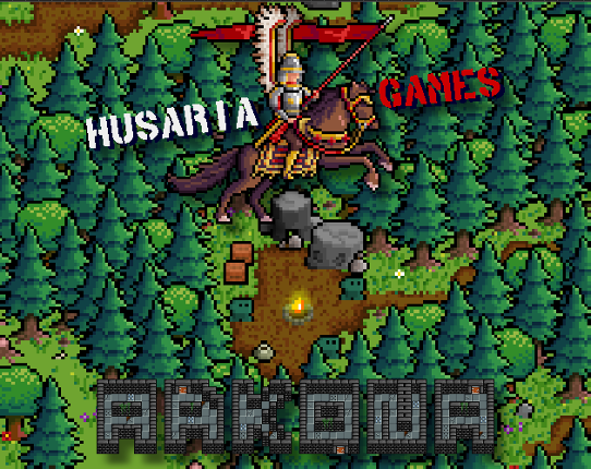 Arkona [IN DEV] Game Cover