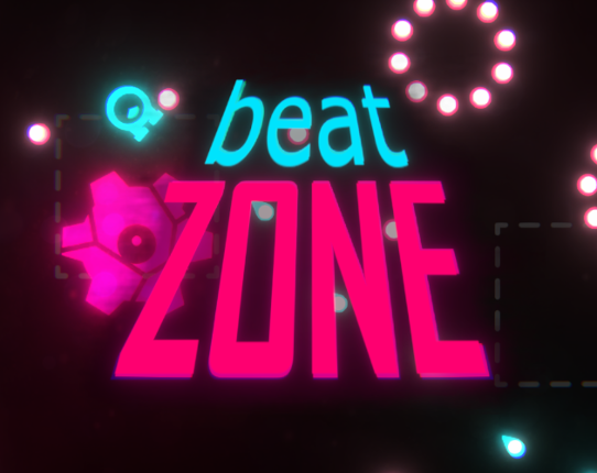 beatZONE Game Cover