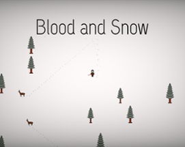 Blood and Snow Image