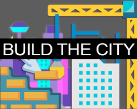 Build The City Image