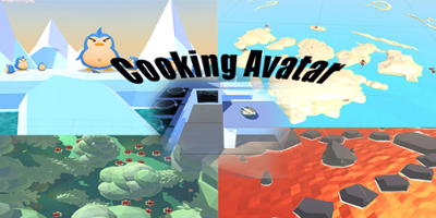 Cooking Avatar Image