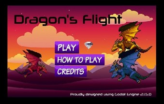 Dragon's Flight Image