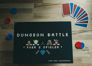 Dungeon Battle Image