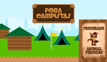 Fora Campistas (2018/1) Image