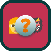 Guess Emoji Trivia Quiz Image