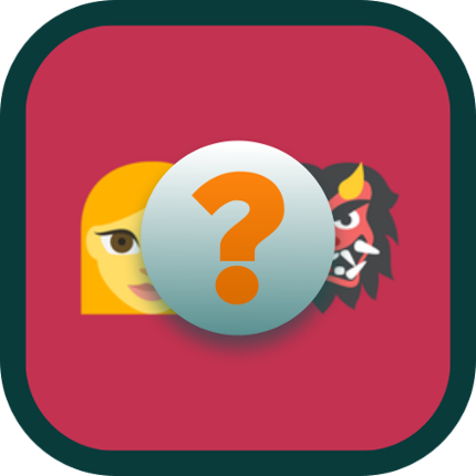 Guess Emoji Trivia Quiz Game Cover