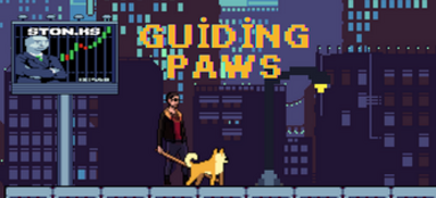 Guiding Paws Image