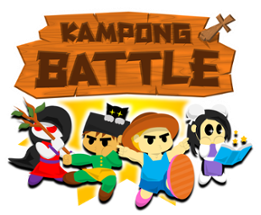 Kampong Battle Image