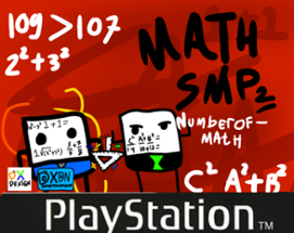 math smp2 number of math Image