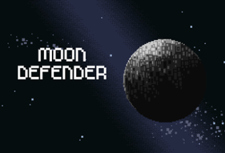 Moon Defender Image