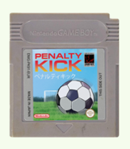 Penalty Kick '91 [beta] Image