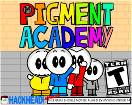 Pigment Academy Image