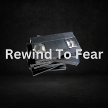 Rewind To Fear - The Mansion Image