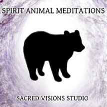 Spirit Animal Meditations - Album for Children Image