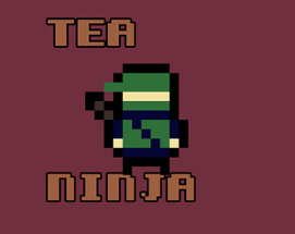 Trijam 156 - Tea Ninja against coffee Image