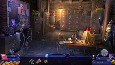 Ghost Files 2: Memory of a Crime Image