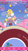 Hello Kitty Music Party Image