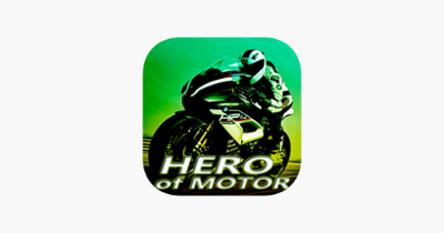 Hero of Motor Image