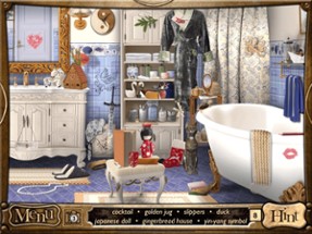 Hidden Objects Sherlock Holmes Image