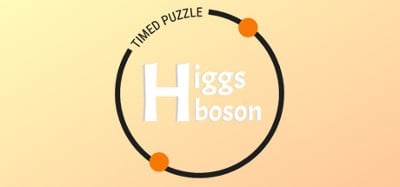 Higgs Boson: Timed Puzzle Image