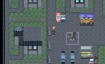 HOPE CITY Survival (Windows) Image