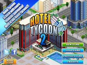 Hotel Tycoon2 HD Image