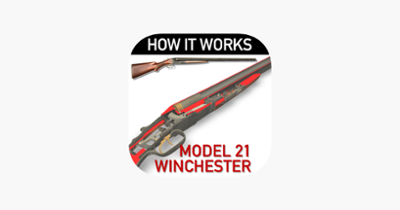 How it Works: Winchester M21 Image